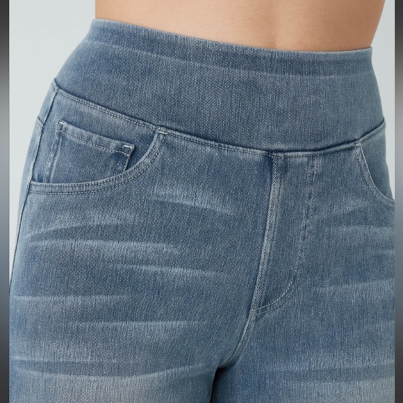 🤩HP🤩Halara Flex baggy wide leg - Picture 5 of 11